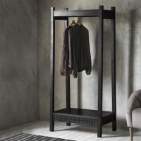 Gallery Boho Boutique Open Wardrobe
