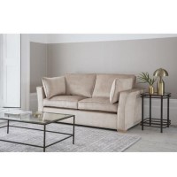 Gallery Coleford Sofa Bed in Longbridge Beige