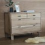 Gallery Kielder 2+2 Drawers