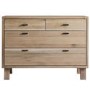 Gallery Kielder 2+2 Drawers