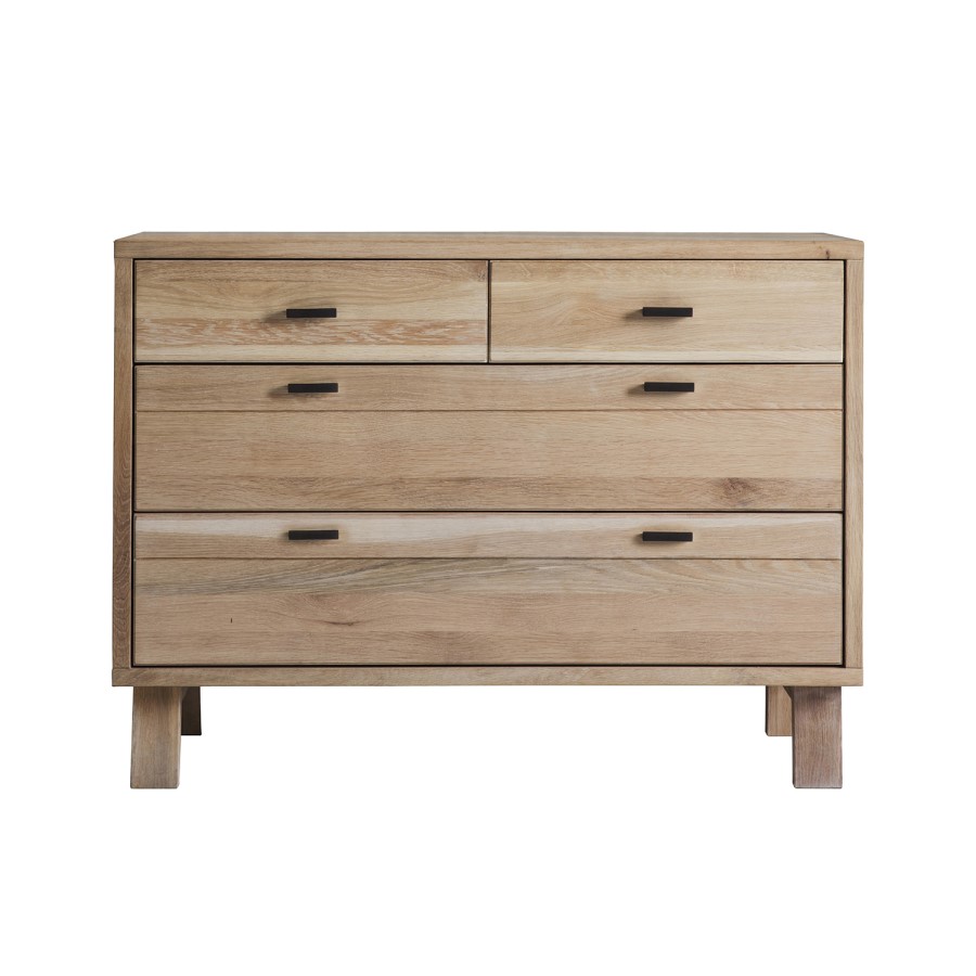 Gallery Kielder 2+2 Drawers