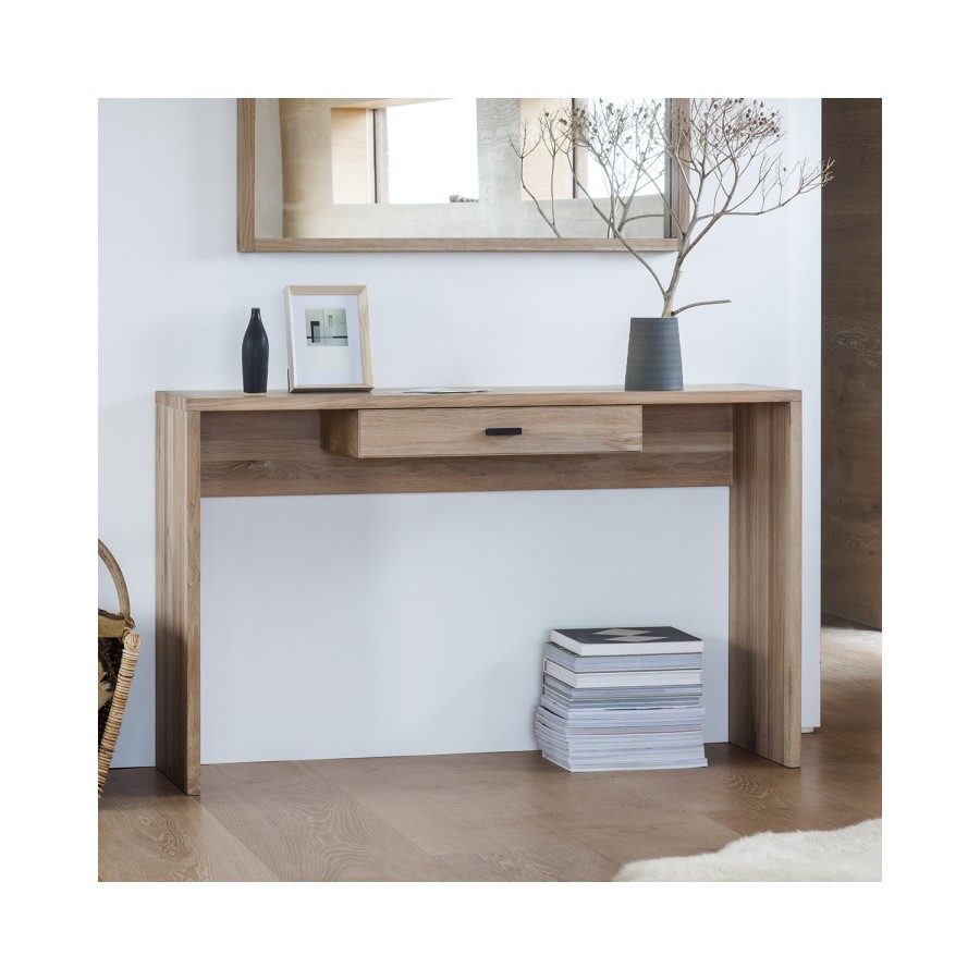 Gallery Kielder Dressing Table