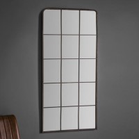 Window Style Mirror - Caspian House 