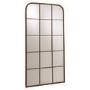 Window Style Mirror - Caspian House 