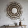 Gallery Benito Round Mirror