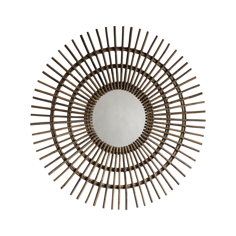 Gallery Benito Round Mirror