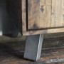 Gallery Camden 2 Door 3 Drawer Sideboard Rustic