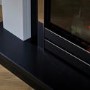ALMOST PERFECT - Suncrest Antigua Electric Fireplace Suite