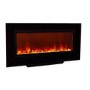 Suncrest Santos Wall Mounted Fire 