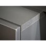 Grey & Wood Effect Entertainment Unit for TVs up to 60" - Neo