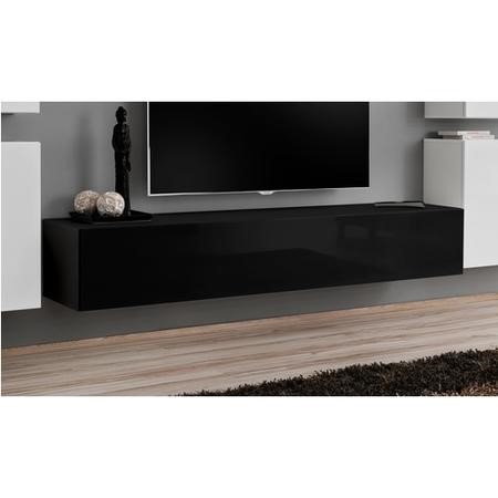 unit gloss floating tv neo furniture123 save