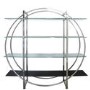 Aurora Boutique Glass Display Cabinet