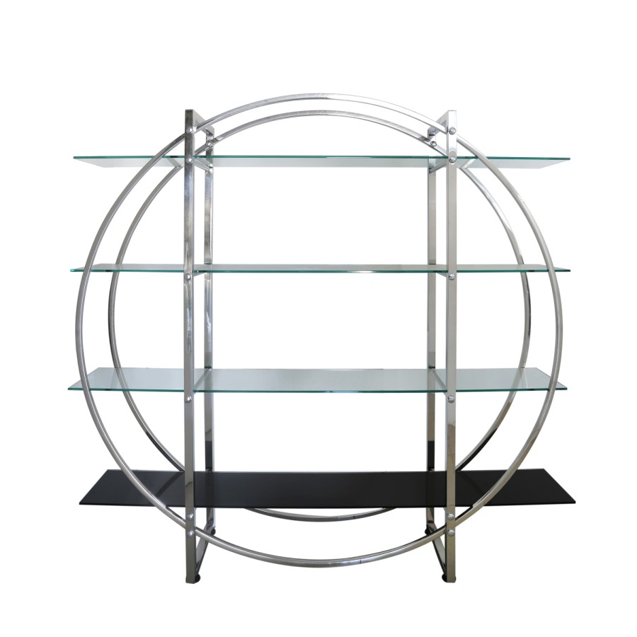 Aurora Boutique Glass Display Cabinet