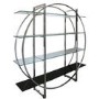 Aurora Boutique Glass Display Cabinet