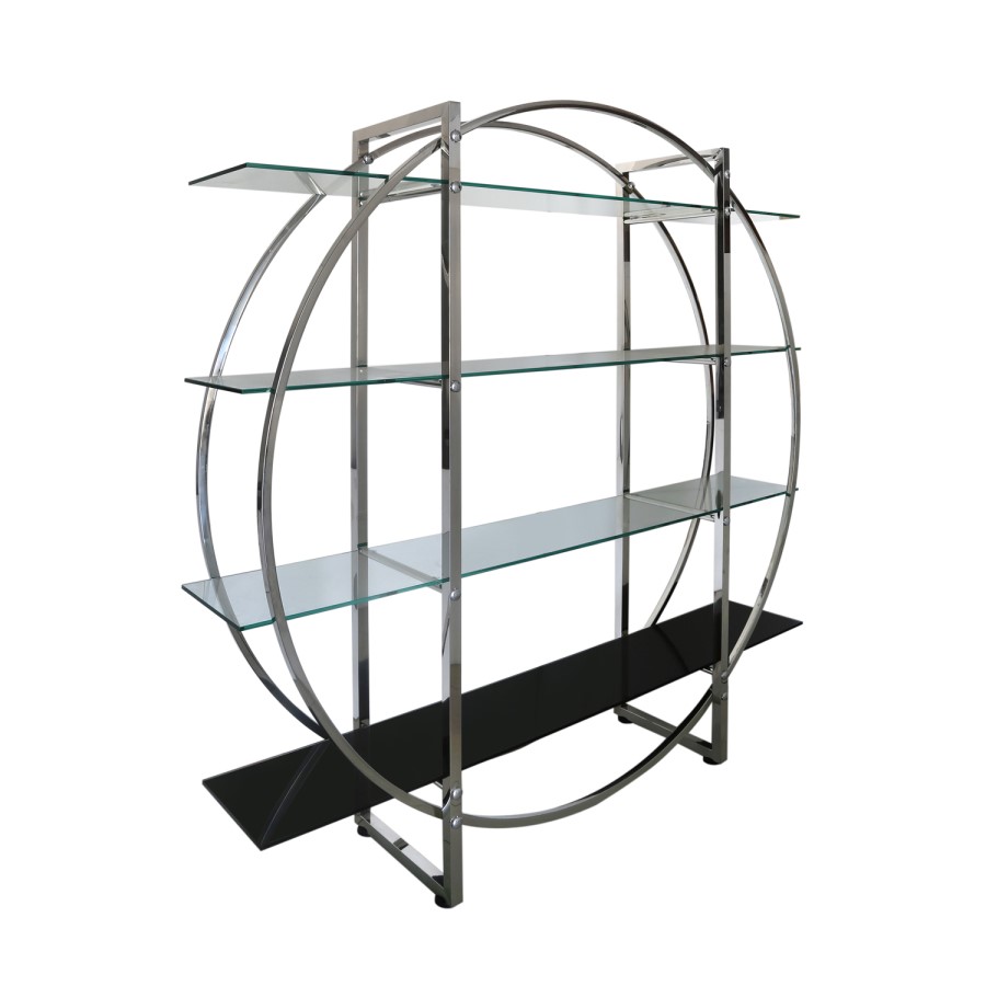 Aurora Boutique Glass Display Cabinet