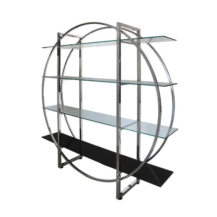 Aurora Boutique Glass Display Cabinet