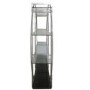 Aurora Boutique Glass Display Cabinet