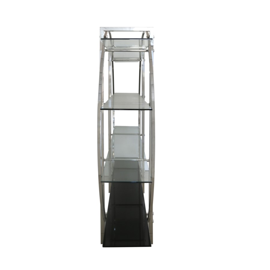 Aurora Boutique Glass Display Cabinet