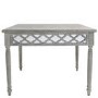 Miami Beach Mirrored Dining Table