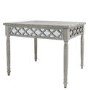 Miami Beach Mirrored Dining Table
