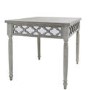 Miami Beach Mirrored Dining Table