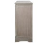 Harvey 3 Drawer 2 Door Sideboard in Taupe
