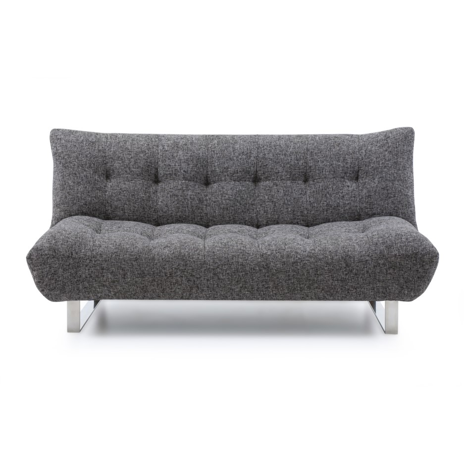 Lux Click Clac Sofa Bed Black Furniture123