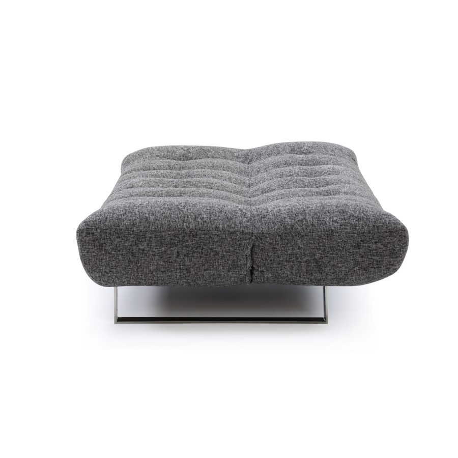 Lux Click Clac Sofa Bed Black