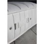 Caspian House Quilted Natural Fibre Pocket Sprung Mattress - Double