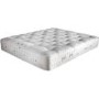 Caspian House Natural Tufted Deluxe 1400 Spring Kingsize Mattress - Medium Firmness