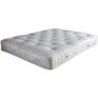 Caspian House Natural Latex Sublime 1200 Sprung Kingsize Mattress - Medium Comfort