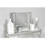 Bella Crystal Embedded Vanity Dressing Table Mirror