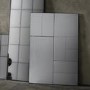 GRADE A1 - Vintage Effect Mirror