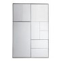 GRADE A1 - Vintage Effect Mirror
