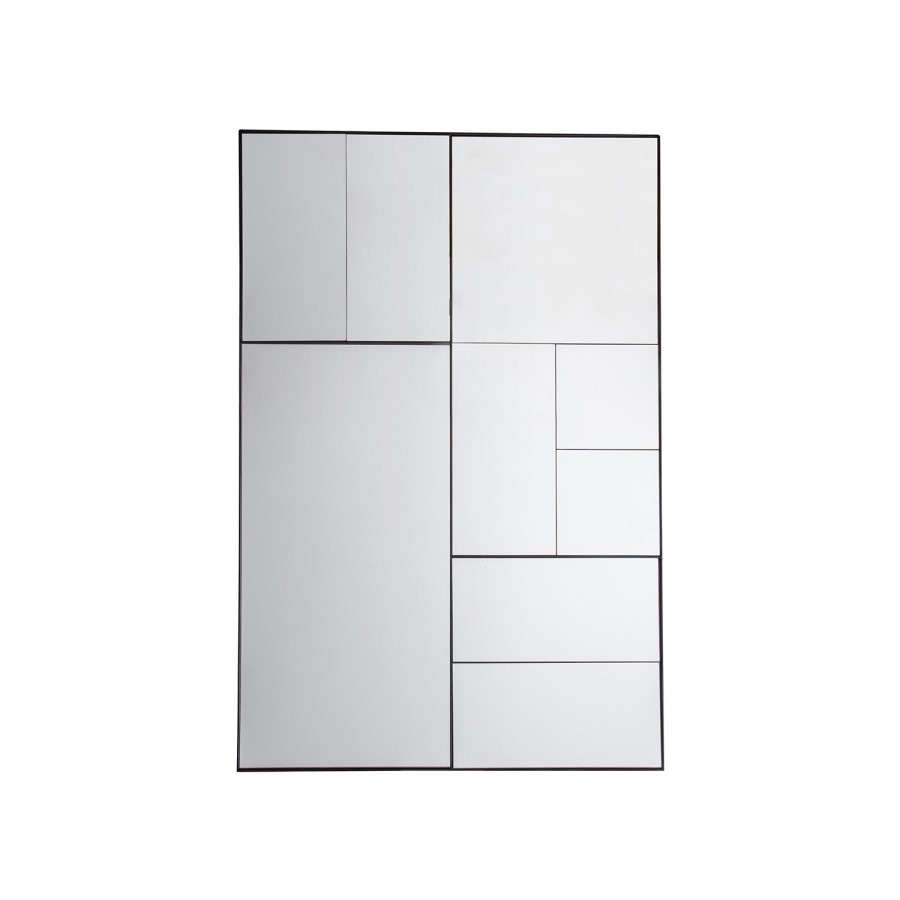 GRADE A1 - Vintage Effect Mirror