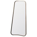 FOL101015 Gold Leaner Mirror - Caspian House