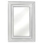 Vida Silver Wall Mirror
