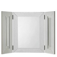 Aria Vanity Dressing Table Mirror