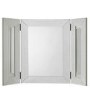 Aria Vanity Dressing Table Mirror