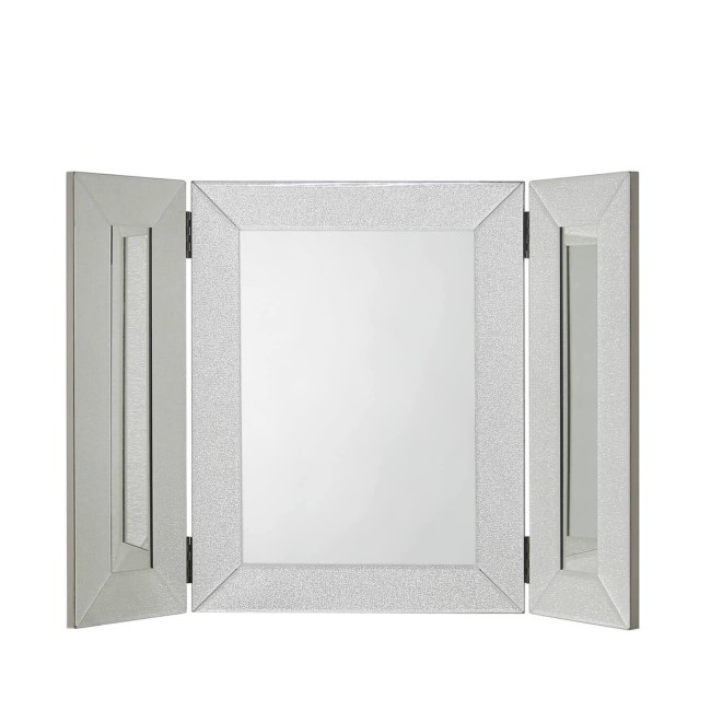 Aria Vanity Dressing Table Mirror
