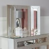 Aria Vanity Dressing Table Mirror