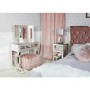 Aria Vanity Dressing Table Mirror