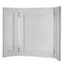 Aria Vanity Dressing Table Mirror