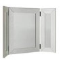 Aria Vanity Dressing Table Mirror