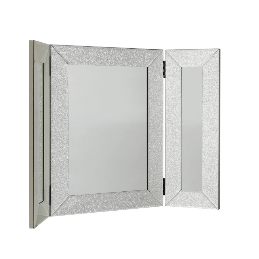 Aria Vanity Dressing Table Mirror