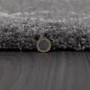 Grey & White Rug 160x230cm - Flair Imari