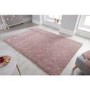 Pink & Cream Rug 120x170cm - Flair Imari
