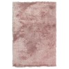 Dazzle Blush Pink Rug with Sparkles 60x110cm - Flair&#160;
