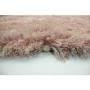Dazzle Blush Pink Rug with Sparkles 160 x 230cm - Flair
