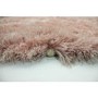 Dazzle Blush Pink Rug with Sparkles 160 x 230cm - Flair